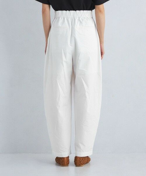 rough& swell オフホワイトパンツ Lサイズ rough&swell ラフアンドスウェル パンツ 通販 - ALLEY OnlineShop