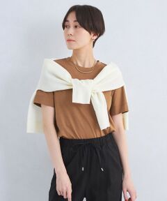 【最終値下げ】green label relaxing 4点セット シルケット ドット柄 ソックス （ソックス）｜green label