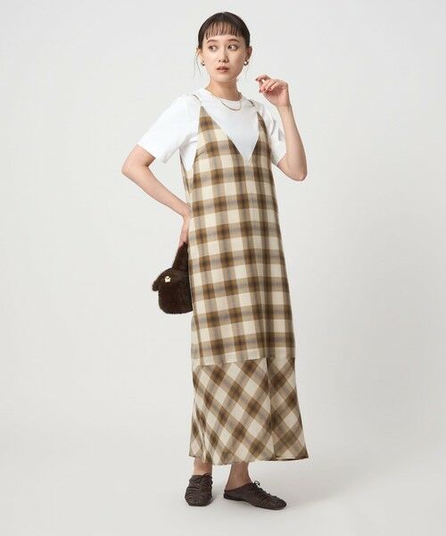 green label relaxing / グリーンレーベル リラクシング カットソー | <1_OF MINE>スタンダード Tシャツ -制菌- | 詳細7