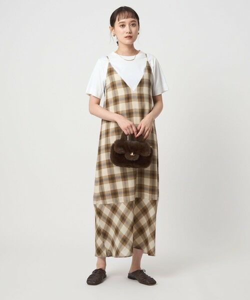 green label relaxing / グリーンレーベル リラクシング カットソー | <1_OF MINE>スタンダード Tシャツ -制菌- | 詳細6