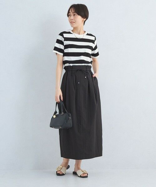 green label relaxing / グリーンレーベル リラクシング カットソー | <1_OF MINE>スタンダード Tシャツ -制菌- | 詳細22