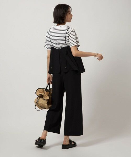 green label relaxing / グリーンレーベル リラクシング カットソー | <1_OF MINE>スタンダード Tシャツ -制菌- | 詳細29