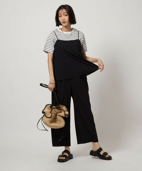 green label relaxing / グリーンレーベル リラクシング カットソー | <1_OF MINE>スタンダード Tシャツ -制菌- | 詳細30