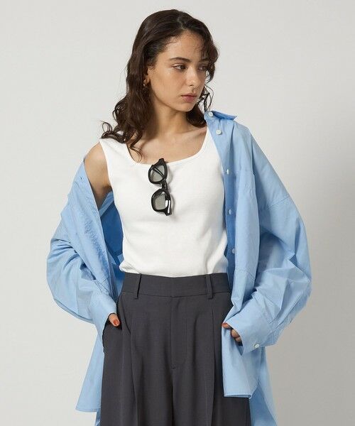 トップス @/@/@ SACRA GREEN LABEL RELAXING NEXT グリーンレーベル リラクシング（green label relaxing）｜MEN