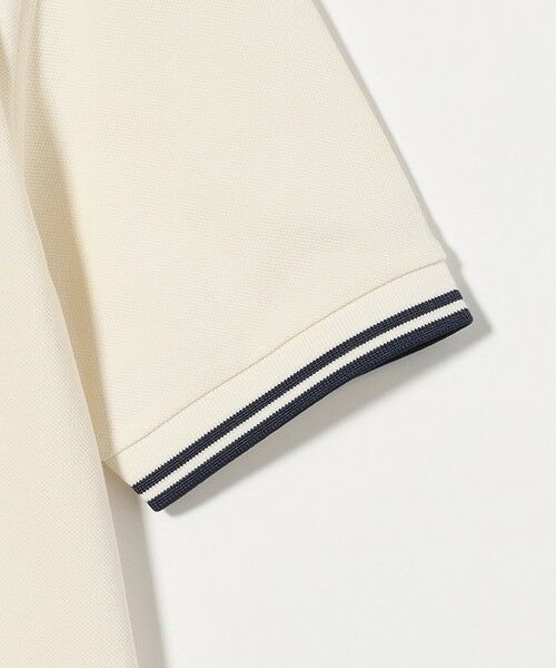 green label relaxing / グリーンレーベル リラクシング ポロシャツ | <FRED PERRY>ツインティップ ポロシャツ | 詳細7