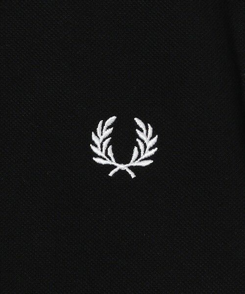 green label relaxing / グリーンレーベル リラクシング ポロシャツ | <FRED PERRY>ツインティップ ポロシャツ | 詳細16