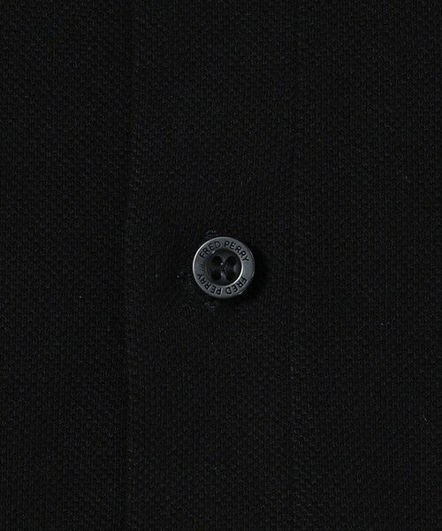 green label relaxing / グリーンレーベル リラクシング ポロシャツ | <FRED PERRY>ツインティップ ポロシャツ | 詳細17
