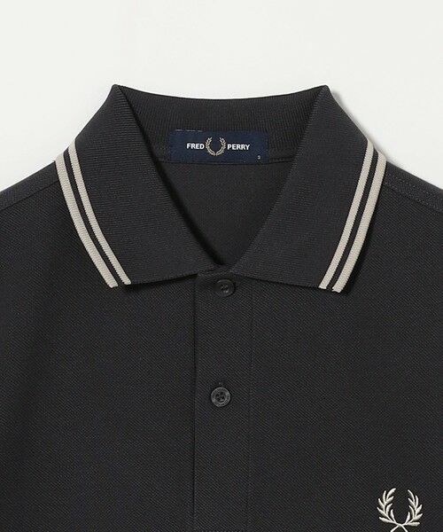 GFORE グリーン ポロシャツ　Ｌサイズ 長袖ポロシャツ ユニセックス 665－014 ミルスグリーン