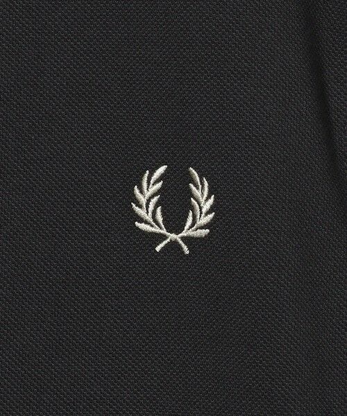 green label relaxing / グリーンレーベル リラクシング ポロシャツ | <FRED PERRY>ツインティップ ポロシャツ | 詳細26
