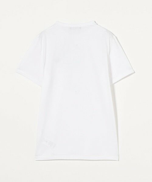 green label relaxing / グリーンレーベル リラクシング Tシャツ | ＜FRED PERRY＞リンガー Tシャツ | 詳細4