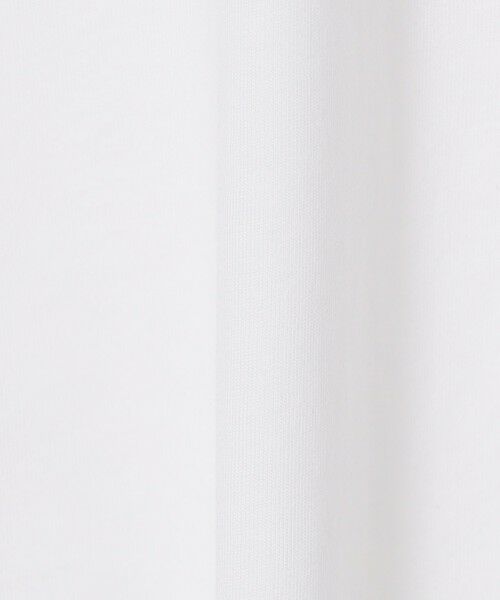 green label relaxing / グリーンレーベル リラクシング Tシャツ | ＜FRED PERRY＞リンガー Tシャツ | 詳細6