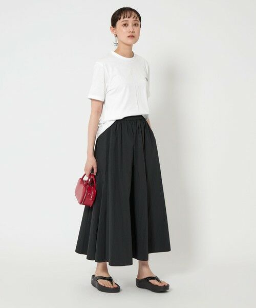 green label relaxing / グリーンレーベル リラクシング Tシャツ | ＜FRED PERRY＞リンガー Tシャツ | 詳細2