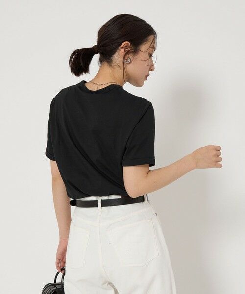 green label relaxing / グリーンレーベル リラクシング Tシャツ | ＜FRED PERRY＞リンガー Tシャツ | 詳細7