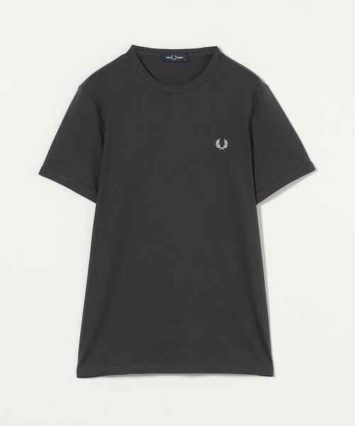 green label relaxing / グリーンレーベル リラクシング Tシャツ | ＜FRED PERRY＞リンガー Tシャツ | 詳細17