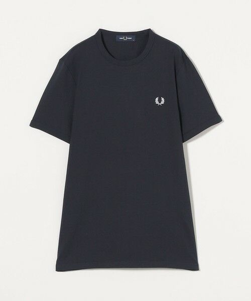 green label relaxing / グリーンレーベル リラクシング Tシャツ | ＜FRED PERRY＞リンガー Tシャツ | 詳細25
