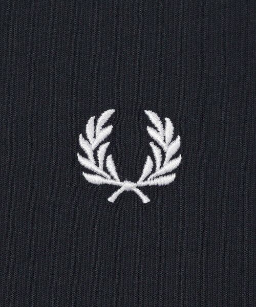 green label relaxing / グリーンレーベル リラクシング Tシャツ | ＜FRED PERRY＞リンガー Tシャツ | 詳細29