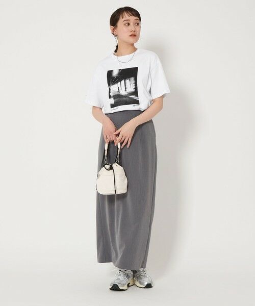 セール】 【別注】＜WILLIAM KLEIN＞プリント Tシャツ （Tシャツ