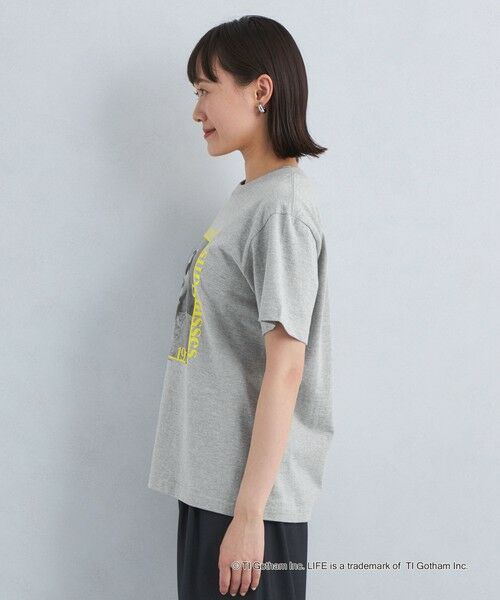 別注】＜GOOD ROCK SPEED＞ LIFE ショートスリーブ Tシャツ