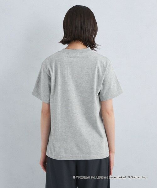 別注】＜GOOD ROCK SPEED＞ LIFE ショートスリーブ Tシャツ