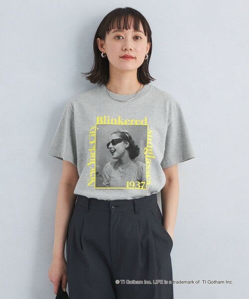 Tシャツ・カットソー ^ ^ Women's Relaxed Standard Logo Crewneck Short Calvin Klein Relaxed Fit Standard Logo Crewneck T-Shirt - Women