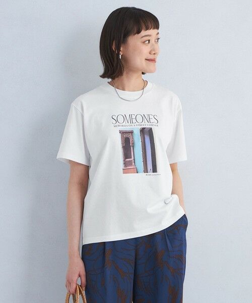 green label relaxing/グリーンレーベル リラクシング グラフィック フォト Tシャツ その他2 FREE green label relaxing/グリーンレーベル リラクシング グラフィック フォト Tシャツ その他2 FREE