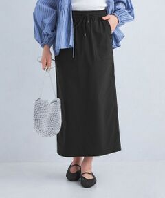 Lee×green label relaxing コラボスカート定価13200円 ユナイテッドアローズ グリーンレーベル リラクシングのスカート