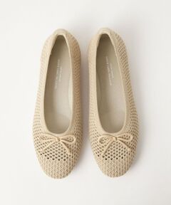 フラットシューズ（条件：ベージュ系）| ファッション通販