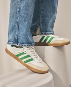 green label relaxingネイビー スエード スクエアパンプス セール】スクエア カットワーク パンプス（3cmヒール