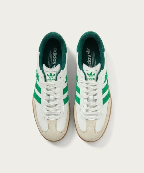 UNITED ARROWS green label relaxing｜JUST fit バンドカラー