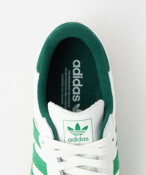 green label relaxing / グリーンレーベル リラクシング スニーカー | 【国内EXCLUSIVE】＜adidas Originals＞SAMBA OG スニーカー（22.5-25cm） | 詳細16