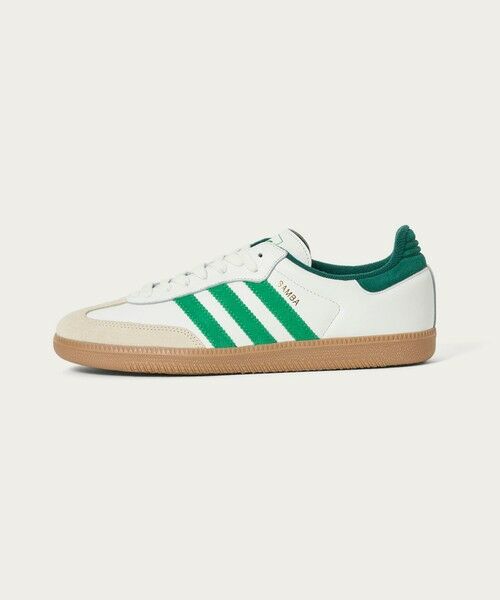 セール】 【国内EXCLUSIVE】＜adidas Originals＞SAMBA OG