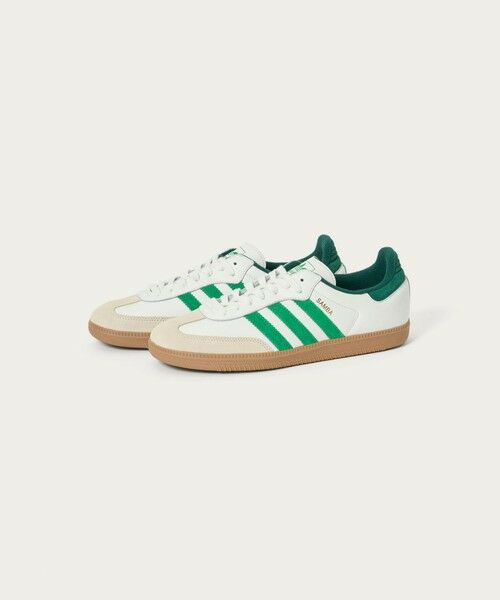 UNITED ARROWS green label relaxing｜JUST fit バンドカラー