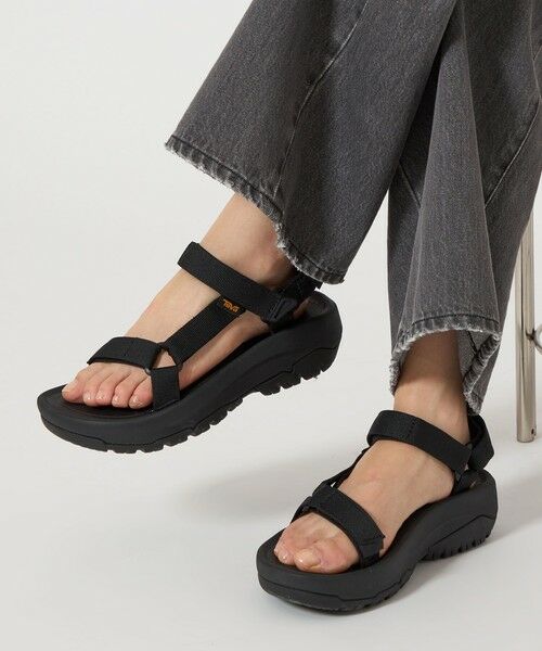 Teva＞ハリケーン エックスエルティー2 アンプソール サンダル