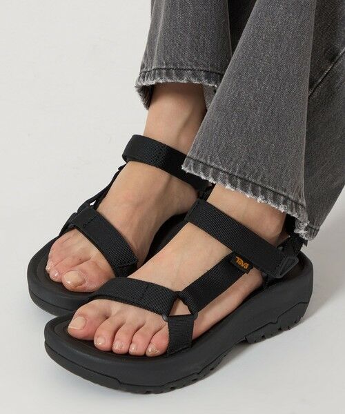 Teva＞ハリケーン エックスエルティー2 アンプソール サンダル