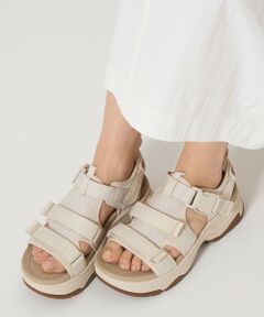 green label relaxing / グリーンレーベル リラクシング サンダル | ＜Teva＞ハリケーン アンプソール ガイラ サンダル