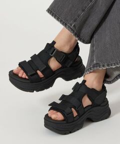 green label relaxing / グリーンレーベル リラクシング サンダル | ＜Teva＞ハリケーン アンプソール ガイラ サンダル