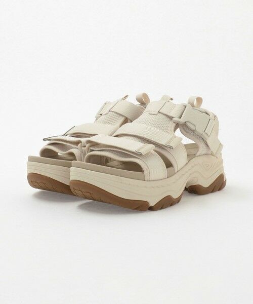 TEVA ハリケーン アンプソール　ガイラ Teva＞ハリケーン アンプソール ガイラ サンダル （サンダル