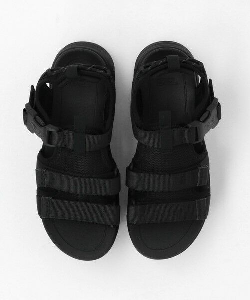TEVA ハリケーン アンプソール　ガイラ Teva サンダル 「Teva」ハリケーン アンプソール ガイラ