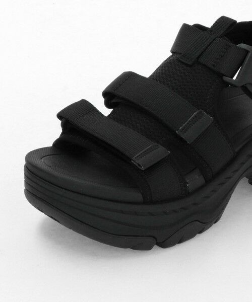 Teva＞ハリケーン アンプソール ガイラ サンダル （サンダル