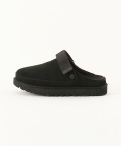 Senso メッシュ フラットシューズ | ブラック | FARFETCH JP