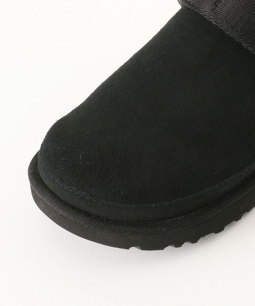 green label relaxing / グリーンレーベル リラクシング フラットシューズ | ＜UGG＞ゴールデンスター クロッグ シューズ | 詳細2