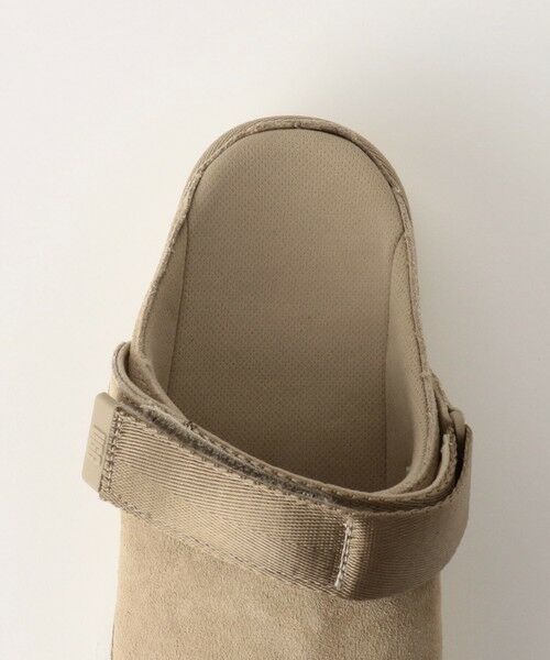 green label relaxing / グリーンレーベル リラクシング フラットシューズ | ＜UGG＞ゴールデンスター クロッグ シューズ | 詳細15