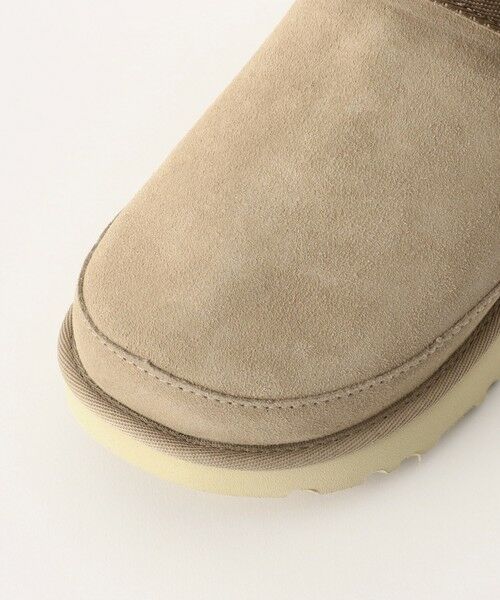 green label relaxing / グリーンレーベル リラクシング フラットシューズ | ＜UGG＞ゴールデンスター クロッグ シューズ | 詳細16