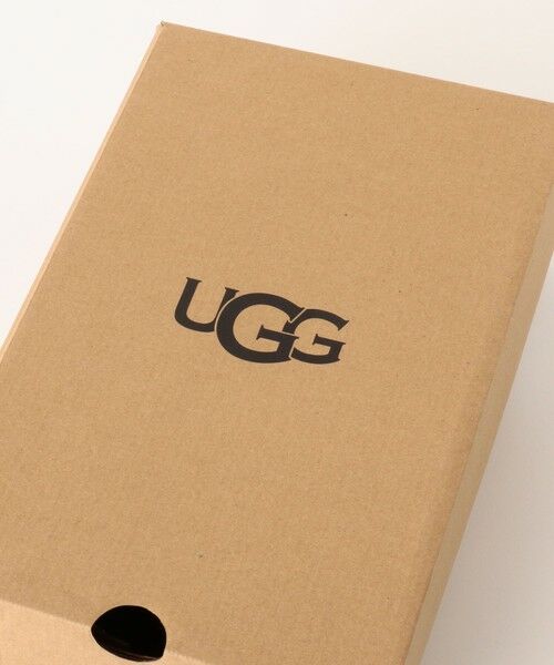green label relaxing / グリーンレーベル リラクシング フラットシューズ | ＜UGG＞ゴールデンスター クロッグ シューズ | 詳細19