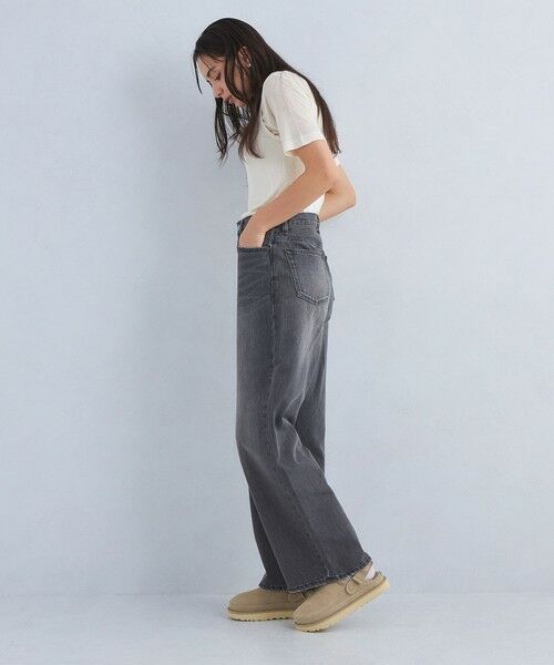 green label relaxing / グリーンレーベル リラクシング フラットシューズ | ＜UGG＞ゴールデンスター クロッグ シューズ | 詳細7