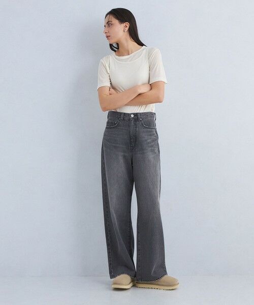 green label relaxing / グリーンレーベル リラクシング フラットシューズ | ＜UGG＞ゴールデンスター クロッグ シューズ | 詳細8