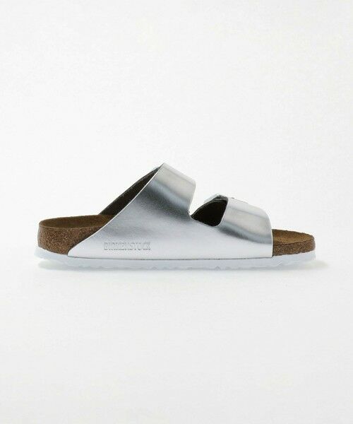 セール】 ＜BIRKENSTOCK＞アリゾナ ソフトフットベッド サンダル