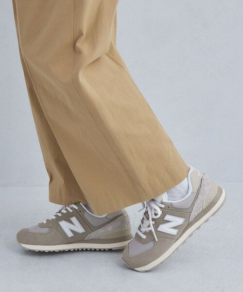 ▶ りん ページ On CLOUDMONSTER ALLOY/SILVER – mita sneakers