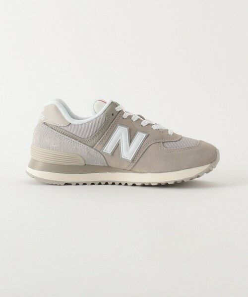 セール】 ＜New Balance＞574 スニーカー/ U574 BKR / U574GRR