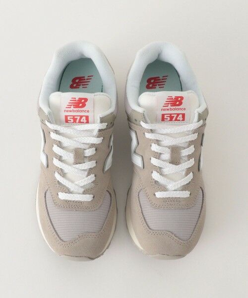 【関税込み】New Balance トープ 574 スニーカー New Balance ニューバランス スニーカー new balance 574